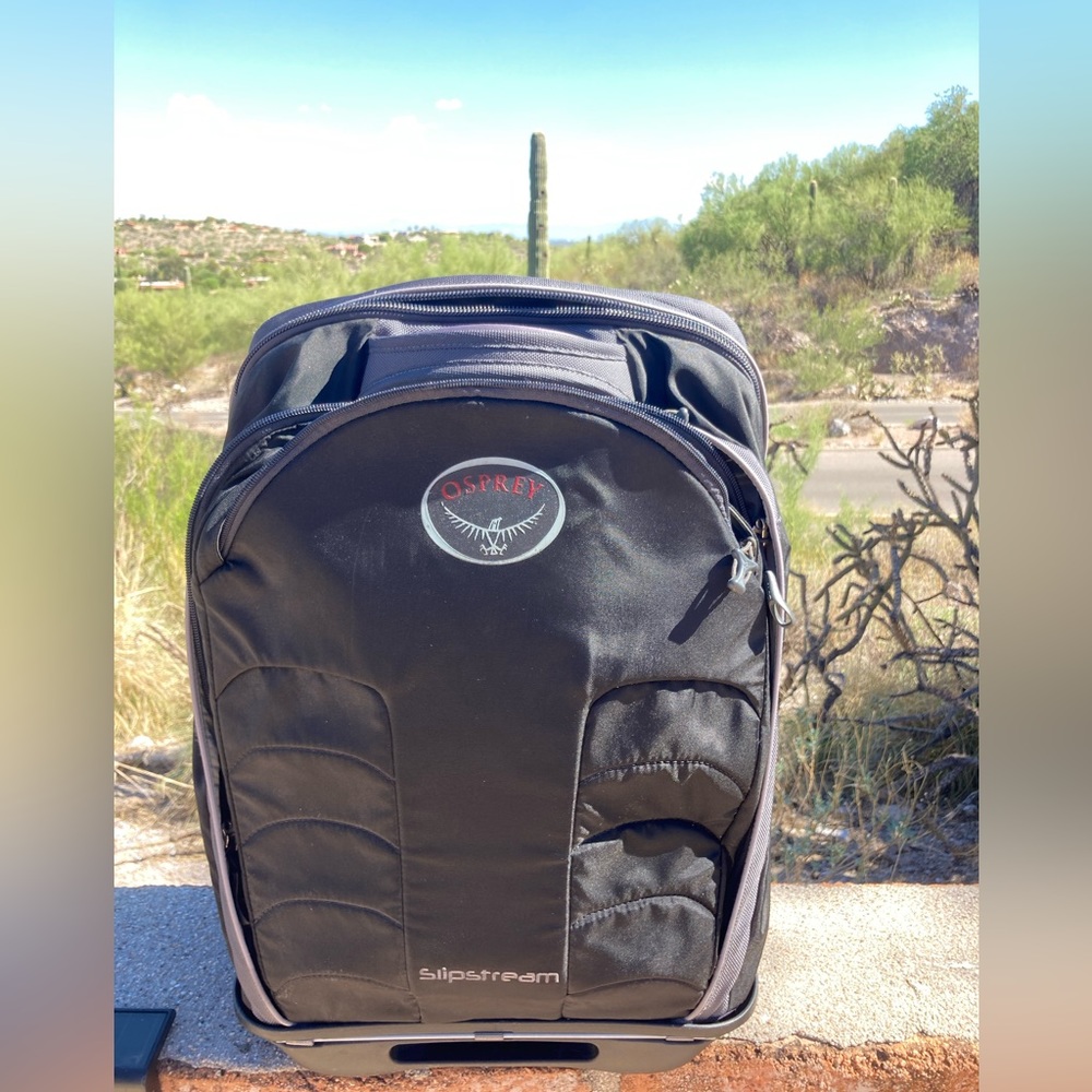Osprey Slipstream Wheeled Luggage - 18”